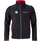 color:black/red