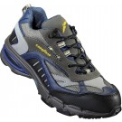GOODYEAR Theater Halbschuh S1P grau-blau