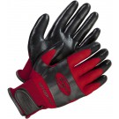KORSAR® Spyder-Max rot-schwarz