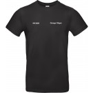 Schweres T-Shirt