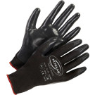 KORSAR® Kori-Nit schwarz