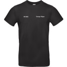 Schweres T-Shirt