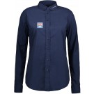 Casual Stretch Bluse